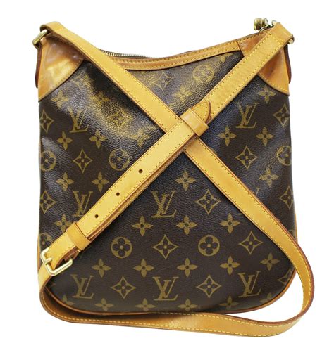 Louis Vuitton used authentic bags